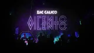 Zac Calico - Vilento