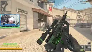 Best MomenT AWP