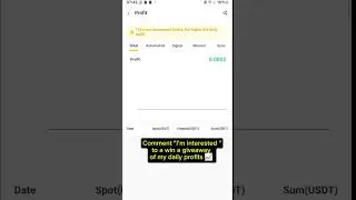 Day 63 of Trading Crypto with AIComment 