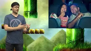 A Rant On Video Games