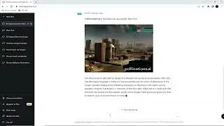 Create image inside ChatGPT in a Minutes | Easy and Simple