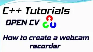 c++ tutorial - create a simple video recorder (source code included)