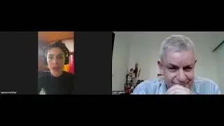 Narcissism: Unusual Perspectives (with Naima Mokhtar, CPTSD Foundation)