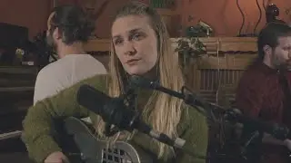 NPR TINY DESK Submission 2023 | 'Spark' - Sarah Rogo