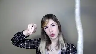 ASMR Triggers with a Relic