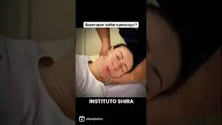 Quem ficou com vontade?