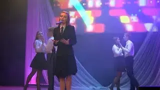 Мисс Фармация-2019. Позвони мне, позвони…