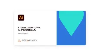 Illustrator -  Il pennello