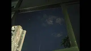 timelapse celular mi9se app - astrocam constelação cruzeiro sul