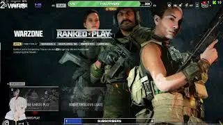 Grinding Some DMZ Missions