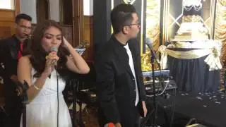 Wildest Dream - Taylor Swift (Cover) by Magical Band