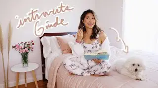 let's talk: an introvert's guide to happiness at home ♡