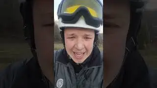 Le kell darálni a darálthúst? / Síelős trip  2023 #3