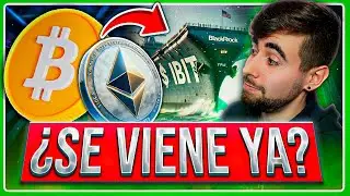 🚨4 Años ATENCION: El BULLRUN de BITCOIN NO SERÁ como CREES ► Analisis BTC