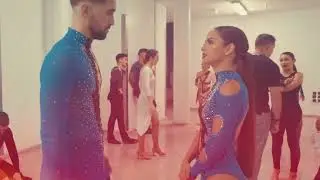 World Bachata Cup promo