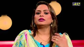 Gurlej Akhtar | Kulwinder Kally | PTC Showcase | Full Interview | PTC Punjabi