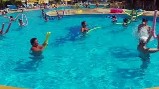 Sunlight Garden Hotel ❗❗❗Турция 2017