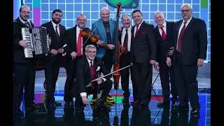 Taraful Tudorel Paganini -  Anii mei si tineretea