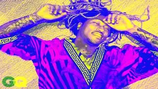 Future - Codeine Crazy Fast (Sped Up) Monster Mixtape #FreeBandz | @FloridianPromos