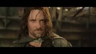 The Lord of the Rings With Runescape Music
