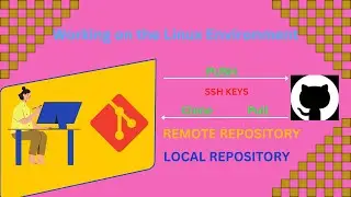 The Ultimate Guide to Git in Linux