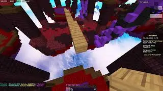 TellyBridger Skywars Oynarsa Ne Olur