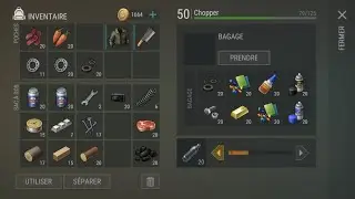 Vengeance base player9291 - Last Day on Earth