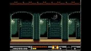 BATMAN 16bit