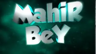 İntro(MahirBey