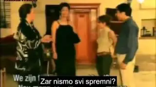 Kuca vinove loze 12 Epizoda sa Prevodom - turska serija