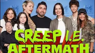 CreepieCon Aftermath 2023!