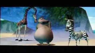 Let's Play Madagascar-PS2 Part: 10