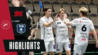 Highlights: Jönköping - Helsingborg