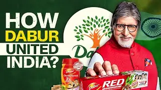 Dabur: 0 to 10,000 Crores | Business Case Study