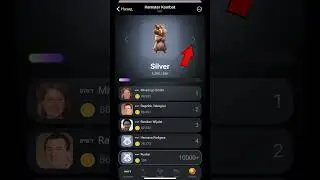 HAMSTER KOMBAT! СРОЧНО ЗАЛЕТАЙ! Как играть? Как заработать! Инструкция!