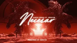 @MarioFresh.  x Renvtø - Necesar (@ArtyViolin Remix)