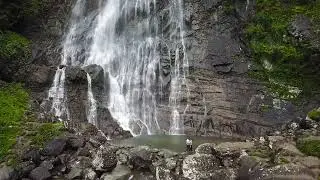 Karadeniz Huzur 4k