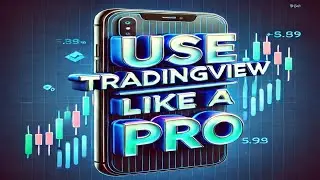 How To Set Price Alerts On TradingView With Mobile (Easy Steps) 