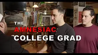 The Amnesiac College Grad (Student Loans Parody)