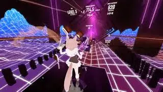 [BeatSaber] POP/STARS 𝐯𝐬 MEGALOVANIA