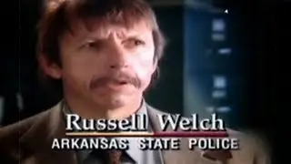 CIA Drug Running -- Barry Seal and Mena, Arkansas