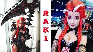 Summoners War -  If monsters were real 2