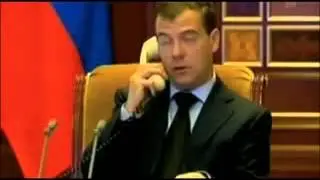 Прикол  Путин и Медведев,че там с деньгами