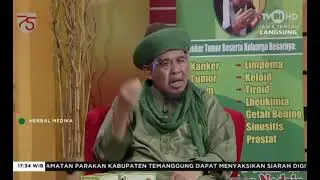 Diawali Flu Pilek Tidak Sembuh- Sembuh