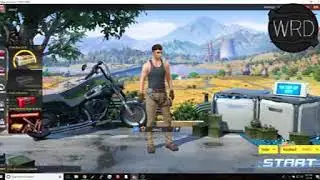 Rules of Survival ESP Hack 100  Safe Anti Ban