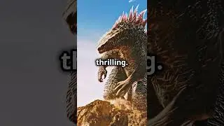 Godzilla's New Atomic Breath vs King Kong's Axe! Who Wins?