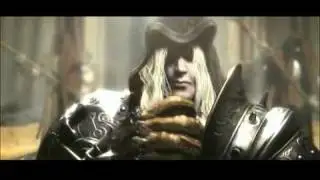 Warcraft III Menschen Ende German(Deutsch)