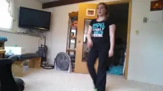 A dance
