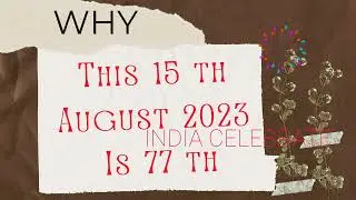 Happy Independence DAY HISTORY #special #15thAugust @dhru @shorts @NEWS1 @INDIANARM