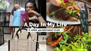 BIRTHDAY VLOG!+DINNER DATE +WHAT I GOT FOR MY BIRTHDAY Kindergarten Teacher In Japan